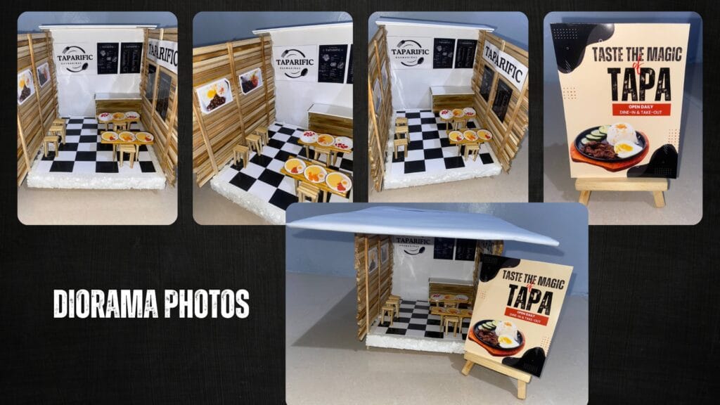 TAPARIFIC PPT 1