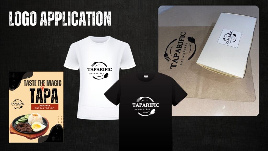 TAPARIFIC PPT 2