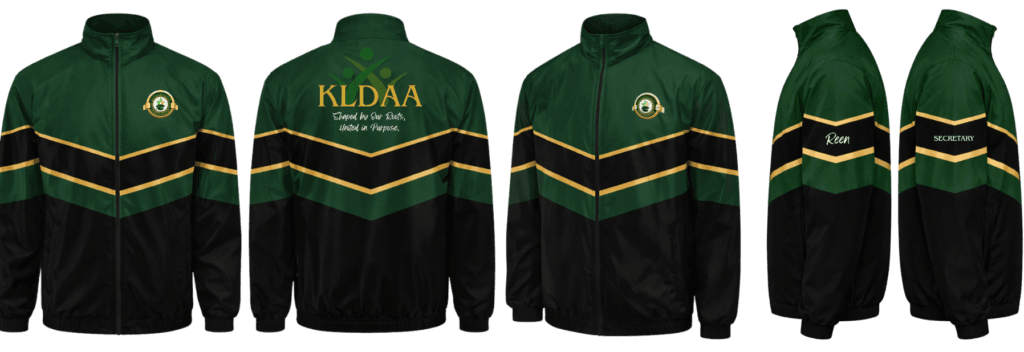 KLDAA 1