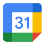 Google Calendar